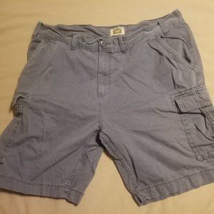 Foundry Supply Co. denim size 44 shorts